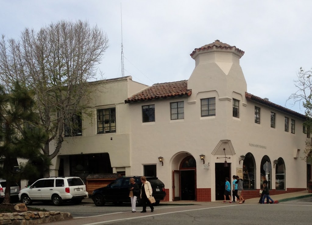 Carmel Food Tours | 9th Ave &, San Carlos St, Carmel-By-The-Sea, CA ...