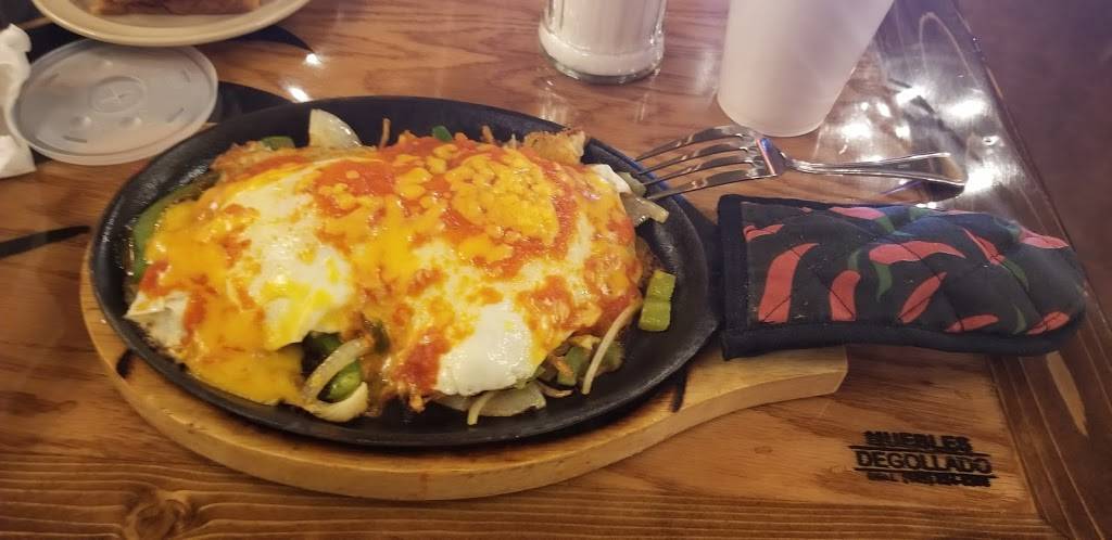 Los Tres Magueyes Cantina & Grill | restaurant | 2801 S General Bruce Dr, Temple, TX 76504, USA | 2544107058 OR +1 254-410-7058