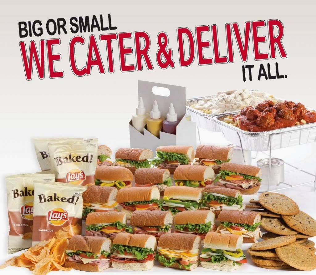 Goodcents Deli Fresh Subs | meal delivery | 3250 E Battlefield Rd, Springfield, MO 65804, USA | 4178823232 OR +1 417-882-3232