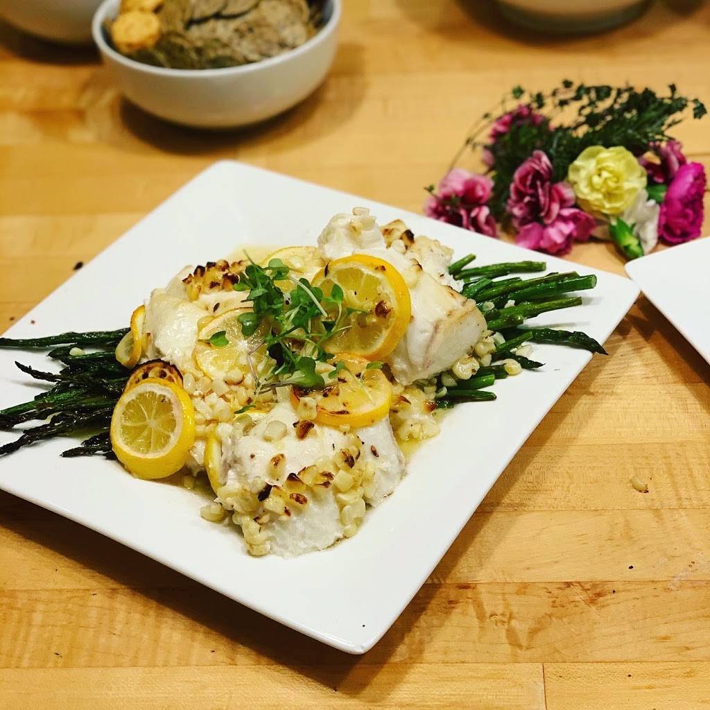 Bella Luxe Events & Bella Cucina Catering | meal delivery | 1545 4th St, San Rafael, CA 94901, USA | 4153784581 OR +1 415-378-4581