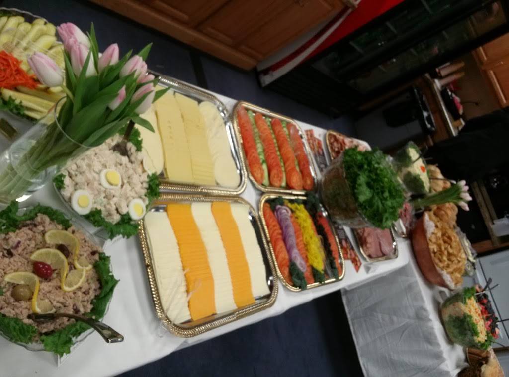 Delicacy Catering | bakery | 774 Farmington Ave, West Hartford, CT 06119, USA | 8602367100 OR +1 860-236-7100