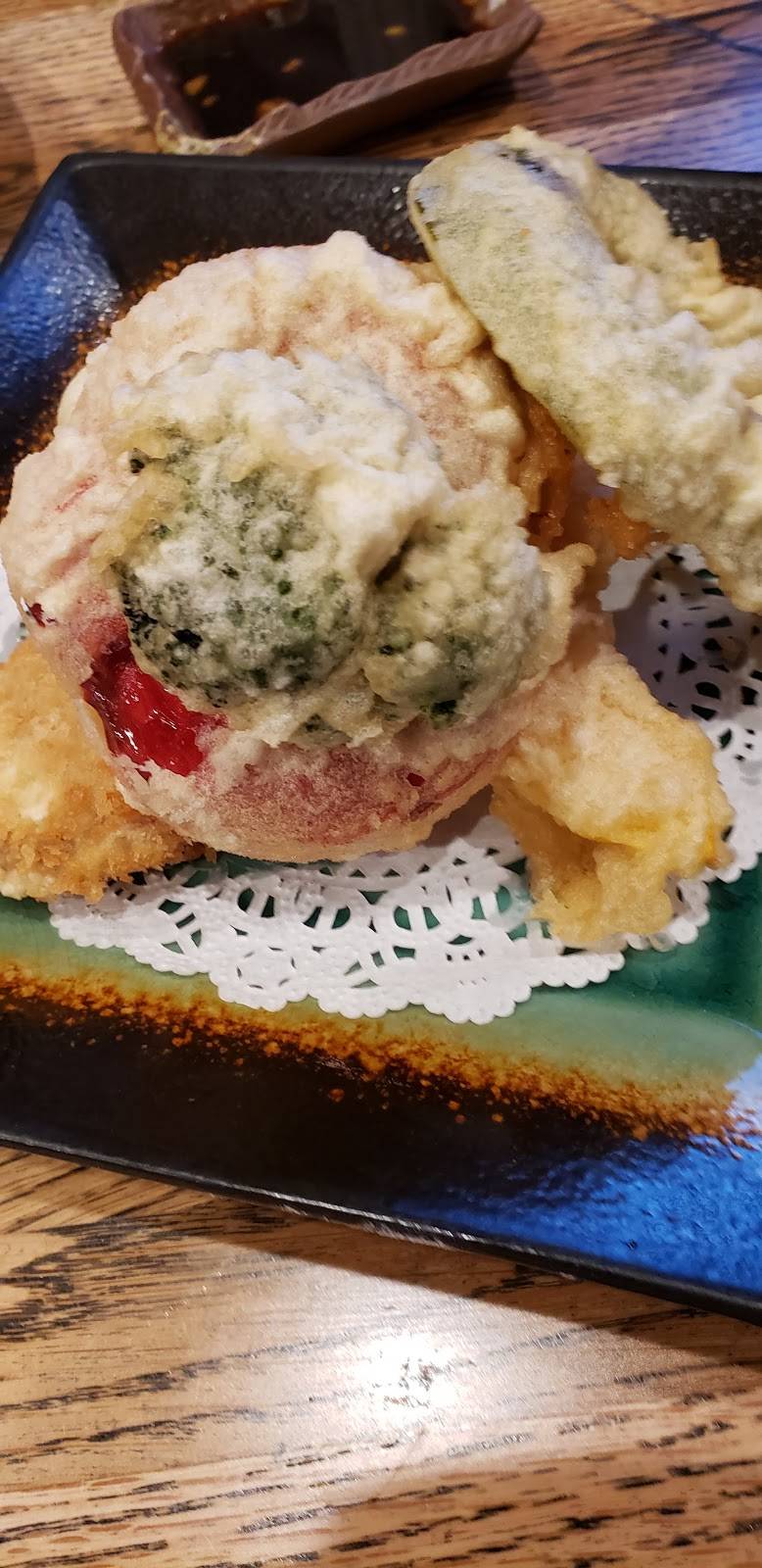 Yuki Hana | restaurant | 849 Clifton Ave, Clifton, NJ 07013, USA | 9739552755 OR +1 973-955-2755