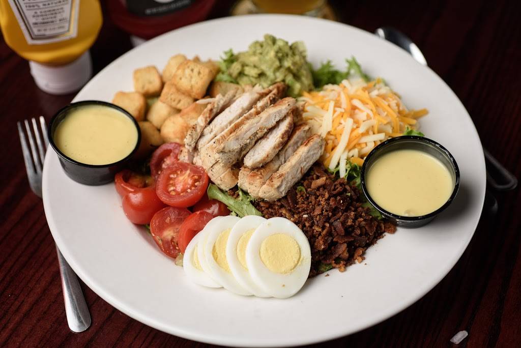 Jeffersons | restaurant | 230 Spring Branch Rd, Oxford, AL 36203, USA | 2568355858 OR +1 256-835-5858