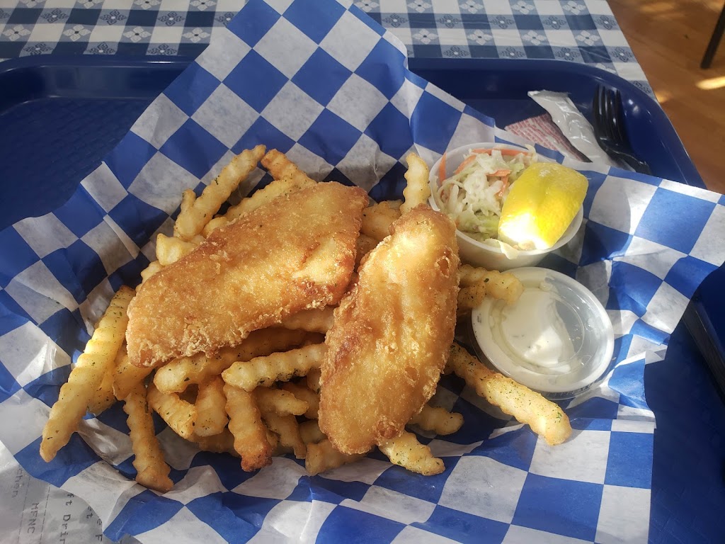 Monroe Fish and Chips | 1000 W Main St, Monroe, WA 98272, USA