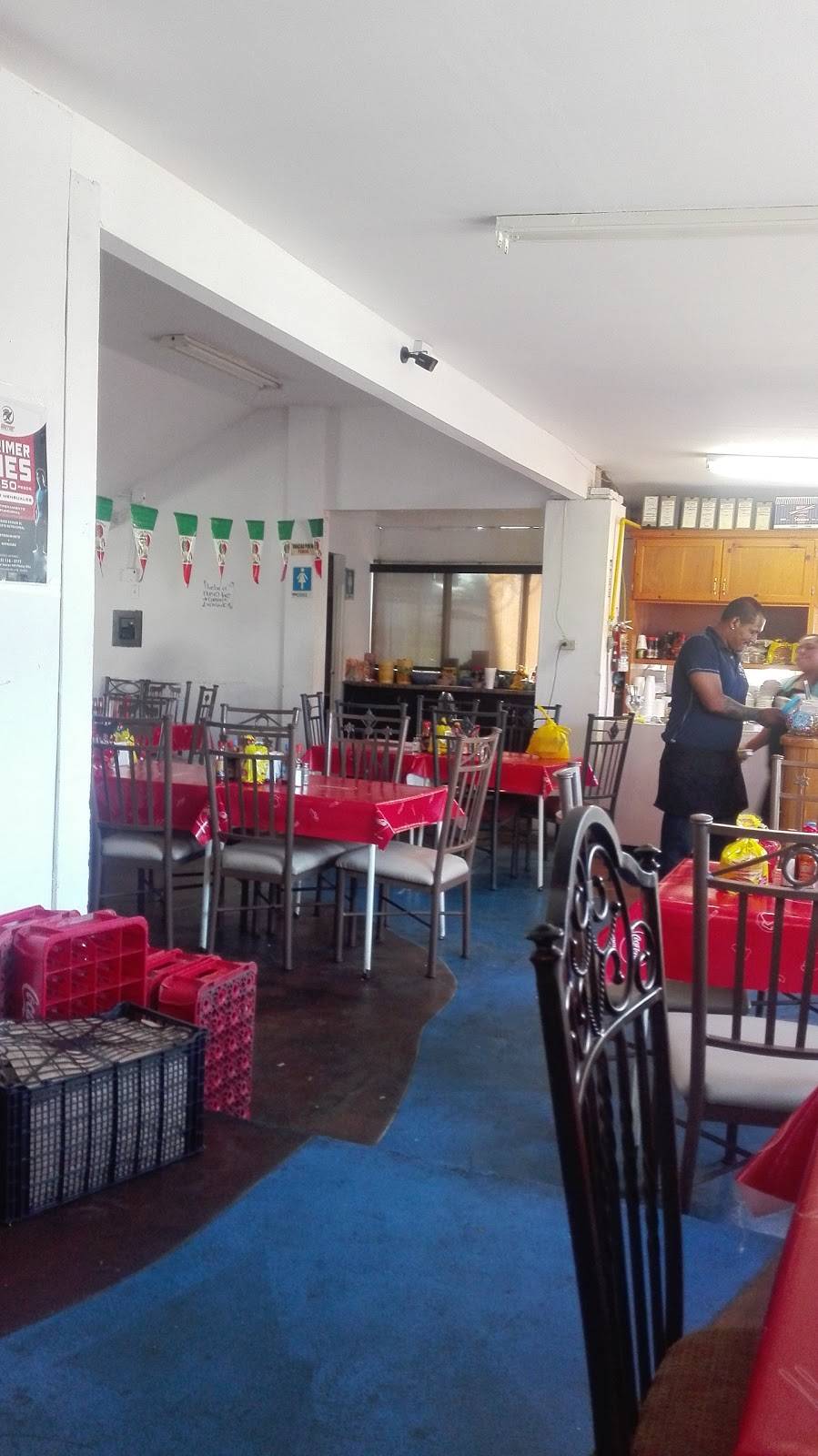 Mariscos Sonora Querida - Restaurant | Av Revolución 220, Primera, 21400  Tecate, ., Mexico