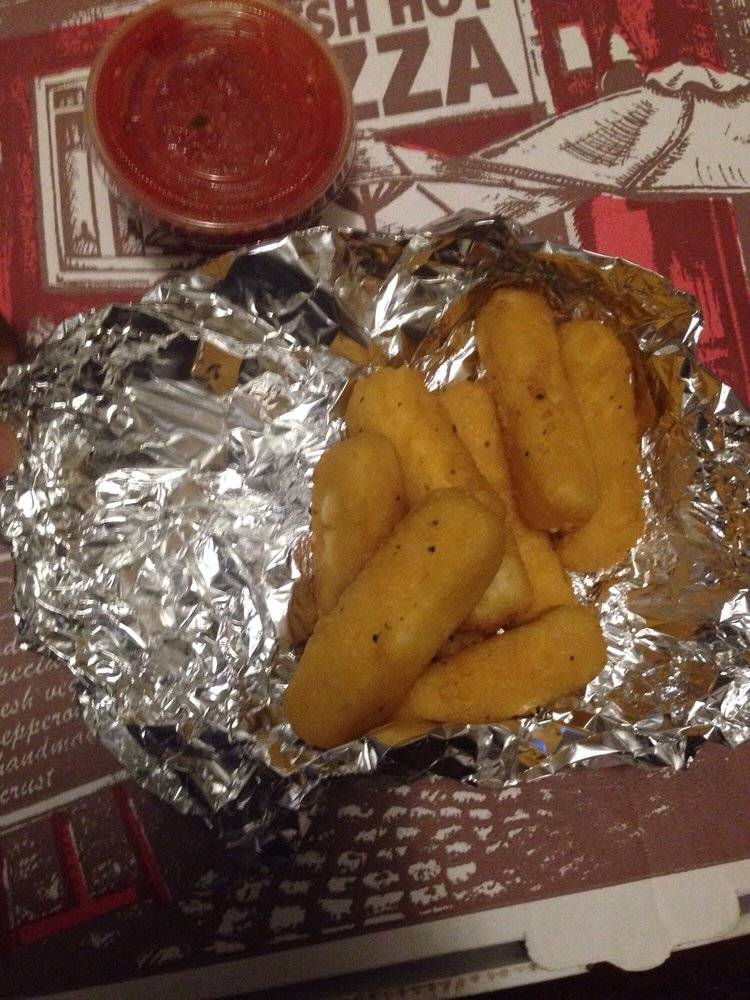 Mikes Pizza | meal delivery | 2026 Bedford Ave #1402, Brooklyn, NY 11226, USA | 7189416224 OR +1 718-941-6224