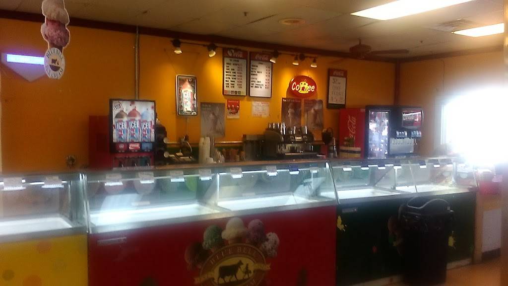 Alpine Pizza & Ice Cream Haus | restaurant | 8663 N Main St, Helen, GA 30545, USA | 7068787063 OR +1 706-878-7063