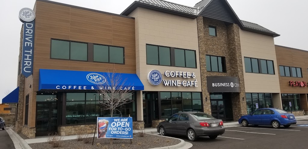 Blue Rock Grill | restaurant | 1702 Miller Trunk Hwy Suite 107, Duluth, MN 55811, USA | 2184644219 OR +1 218-464-4219