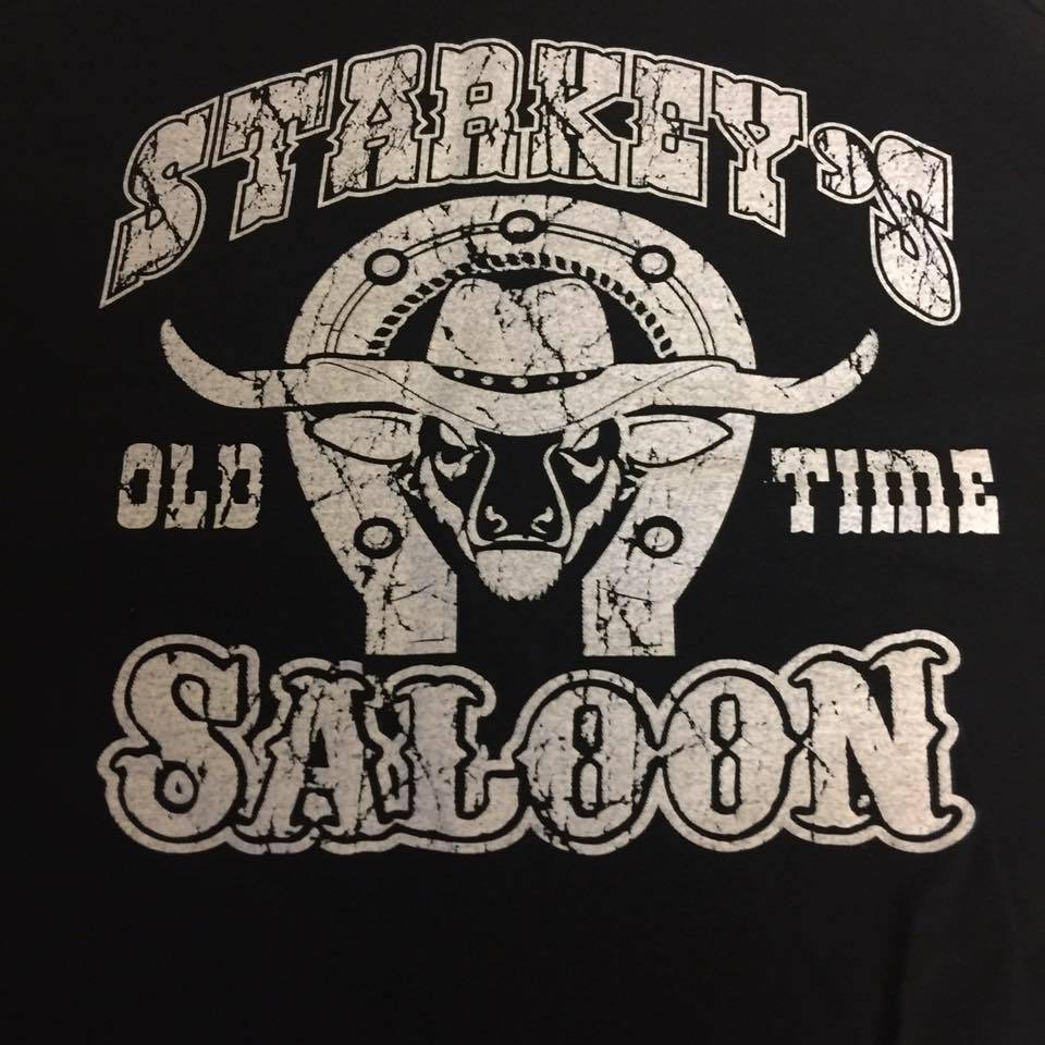 Starkey's Old Time Saloon | 115 Market St, Mannington, WV 26582, USA