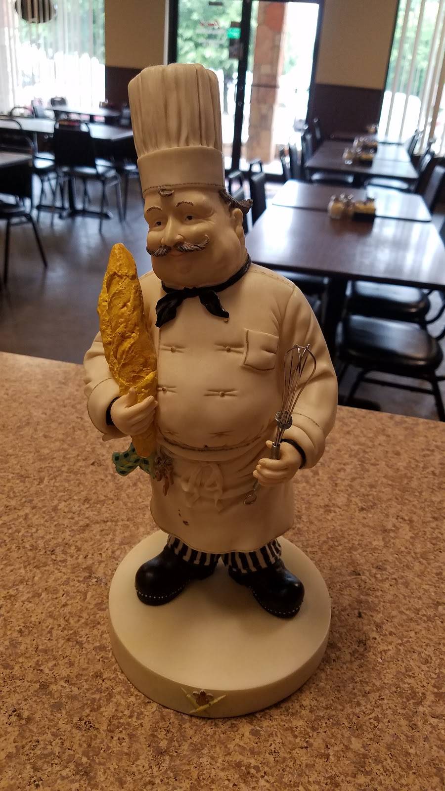 Joe's Pasta & Pizza Restaurant 1115 Fort Worth Hwy, Weatherford, TX