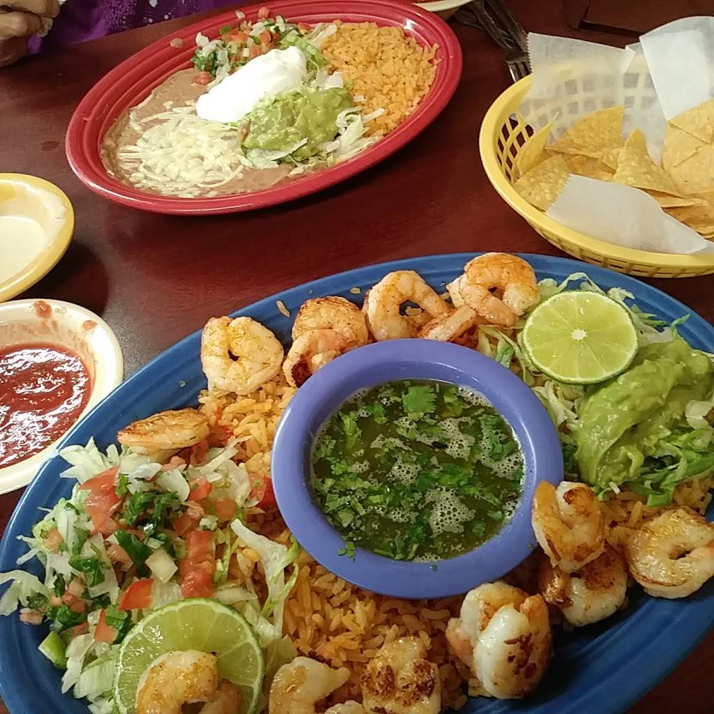 El Toro Mexican Restaurant | restaurant | 607 W Shawntel Smith Blvd, Muldrow, OK 74948, USA | 9185036004 OR +1 918-503-6004