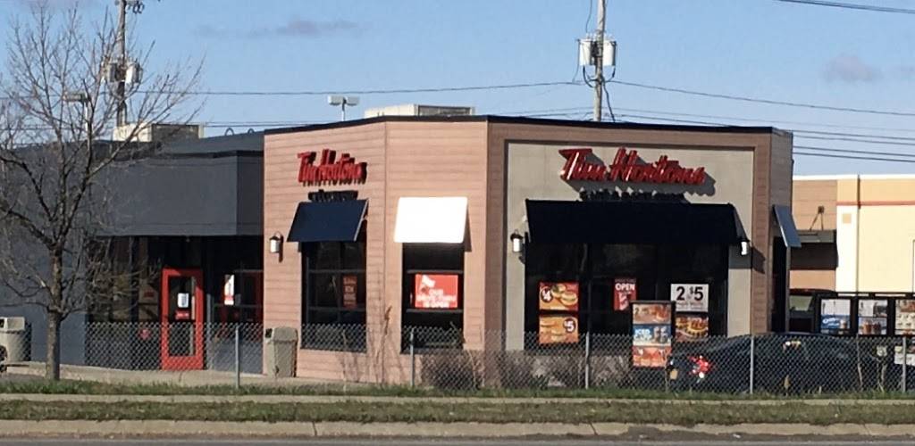 Tim Hortons Restaurant 849 Young St Tonawanda Ny 14150 Usa