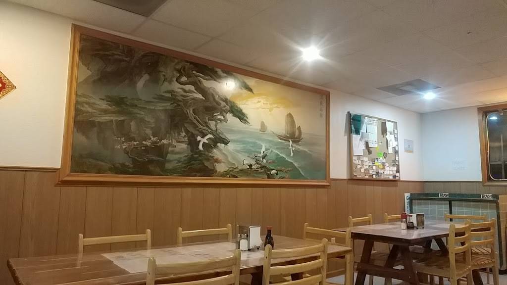 New China | restaurant | 122 S Main St, Windsor, MO 65360, USA | 6606472588 OR +1 660-647-2588