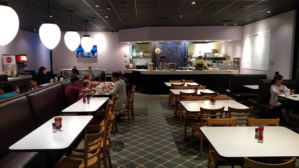 The Loop Pizza Grill | restaurant | 550 Wells Rd # 1, Orange Park, FL 32073, USA | 9042690756 OR +1 904-269-0756