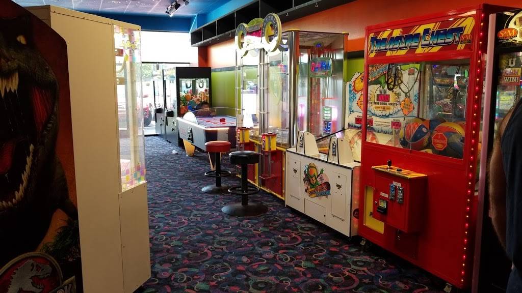 Cicis | restaurant | 1811 Parkway, Ste. #105, Sevierville, TN 37862, USA | 8657746696 OR +1 865-774-6696