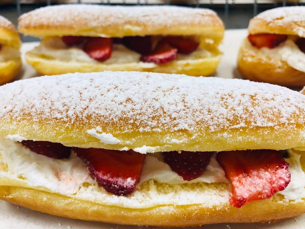 Portia’s Donuts | bakery | 5821 route 422 hwy west, Indiana, PA 15701, USA | 7246641728 OR +1 724-664-1728