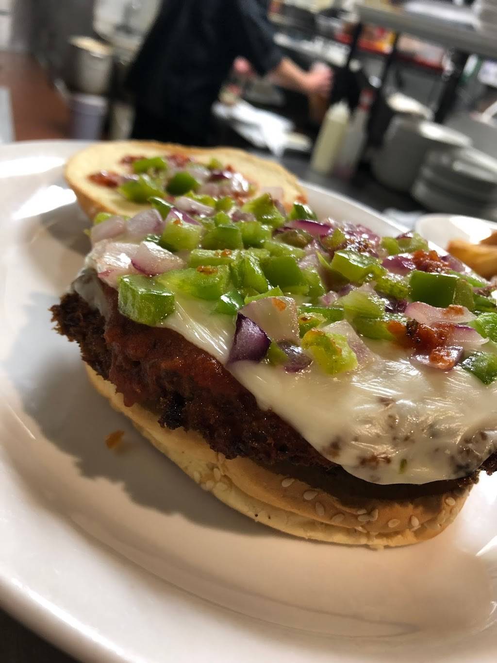 The Duke On Sydenham | restaurant | 51 Front St E, Strathroy, ON N7G 1Y5, Canada | 5192459111 OR +1 519-245-9111