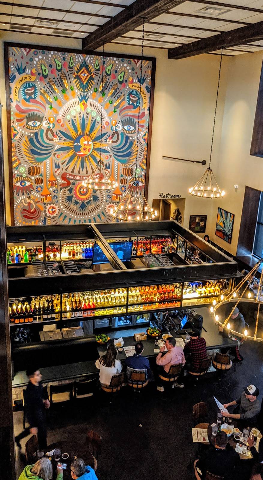 Uncle Julios Hacienda Colorado | restaurant | 3298 Youngfield St, Wheat Ridge, CO 80033, USA | 7206170046 OR +1 720-617-0046