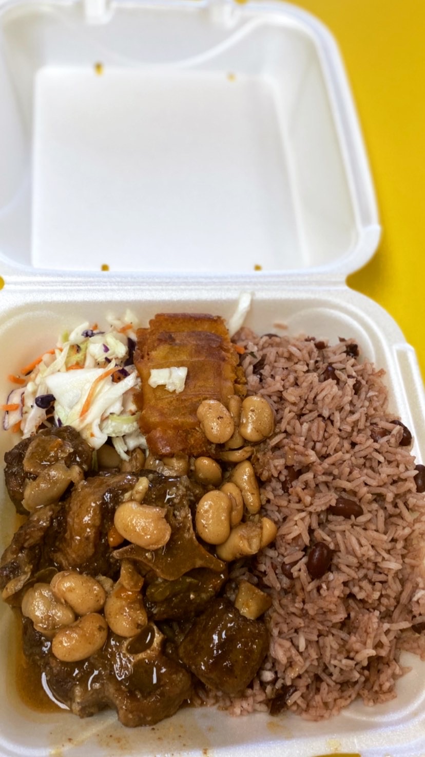 Jahnets Jamaican cafe | restaurant | 1509 NW 47th Ave, Lauderhill, FL 33313, USA | 9549990457 OR +1 954-999-0457
