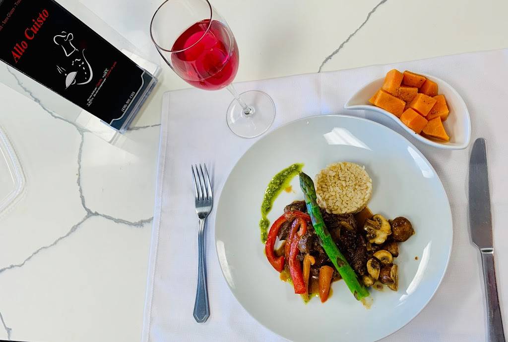 Allo Cuisto | restaurant | 4279 Boul Saint-Jean, Dollard-des-Ormeaux, QC H9G 2R4, Canada | 4385011355 OR +1 438-501-1355