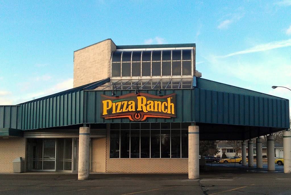 Pizza Ranch | meal delivery | 900 W Main St, Waupun, WI 53963, USA | 9203249000 OR +1 920-324-9000