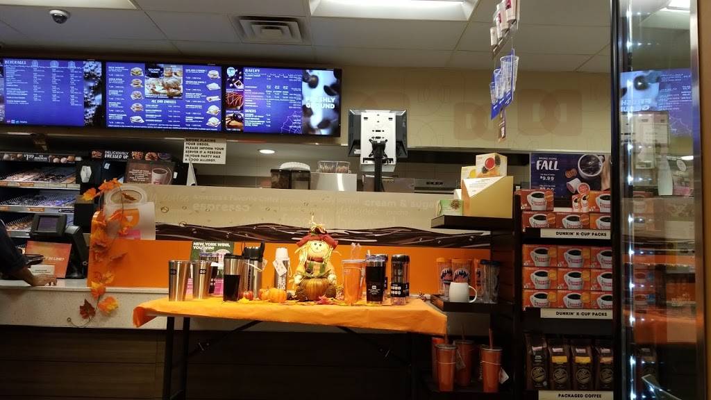 Dunkin Donuts | cafe | 36 NJ-10, East Hanover, NJ 07936, USA | 9735155090 OR +1 973-515-5090