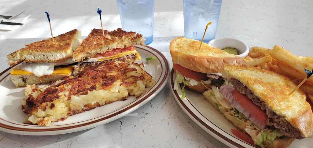 The Breakfast Club | restaurant | 378 NE Greenwood Ave, Bend, OR 97701, USA | 5413128393 OR +1 541-312-8393