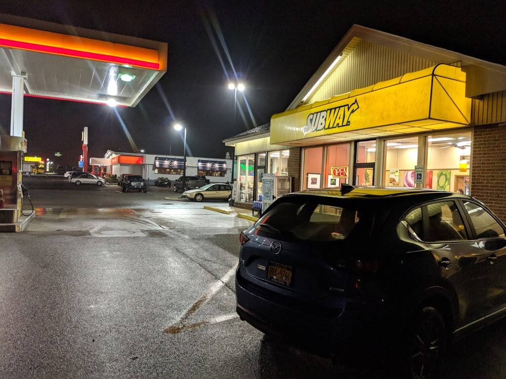 Subway 875 N Eagle Valley Rd, Milesburg, PA 16853, USA