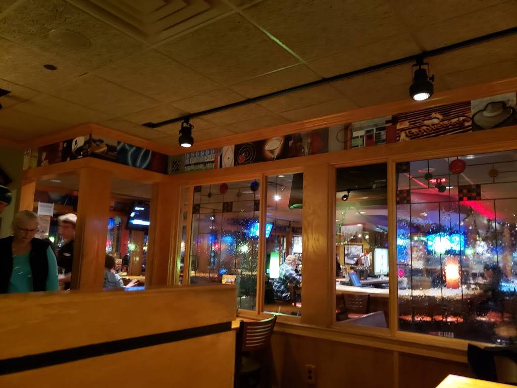 Applebees Grill + Bar | restaurant | 555 S Trooper Rd, Norristown, PA 19403, USA | 6106318184 OR +1 610-631-8184