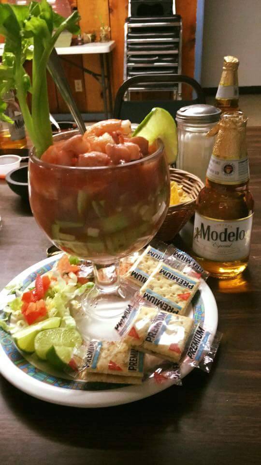Ensenada Restaurant | restaurant | 14281 Montana Ave, El Paso, TX 79938, USA | 9158575895 OR +1 915-857-5895