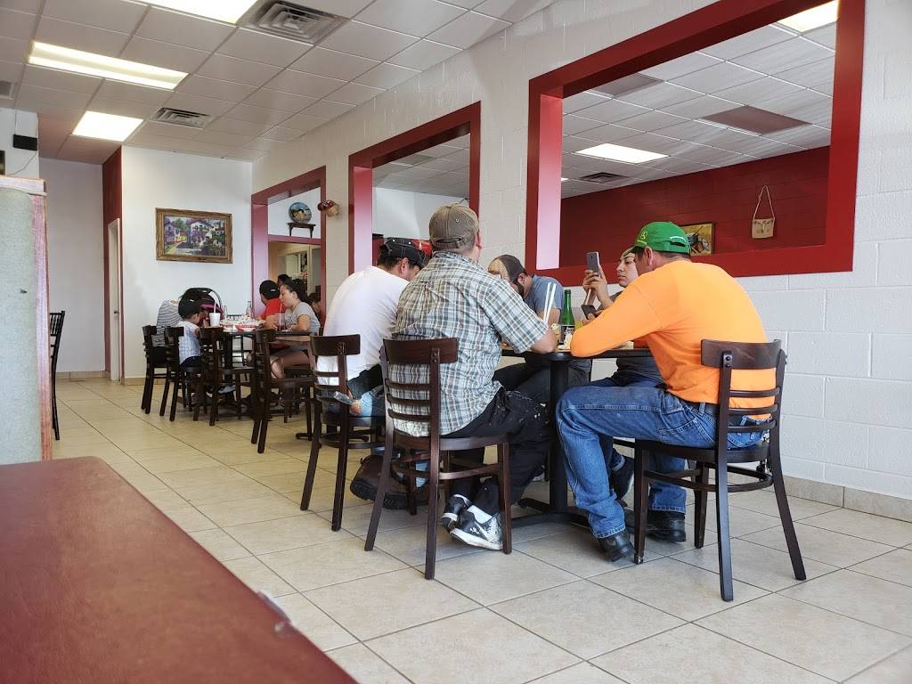 Restaurante el hidalguense | restaurant | 1060 S Mingo Rd f, Tulsa, OK 74128, USA | 9188895375 OR +1 918-889-5375