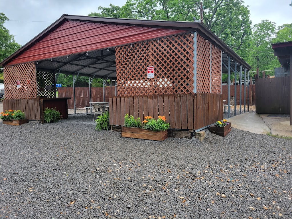 Piddle's Cajun Bar & Grill 20206 W Pettit Bay Rd, Park Hill, OK 74451