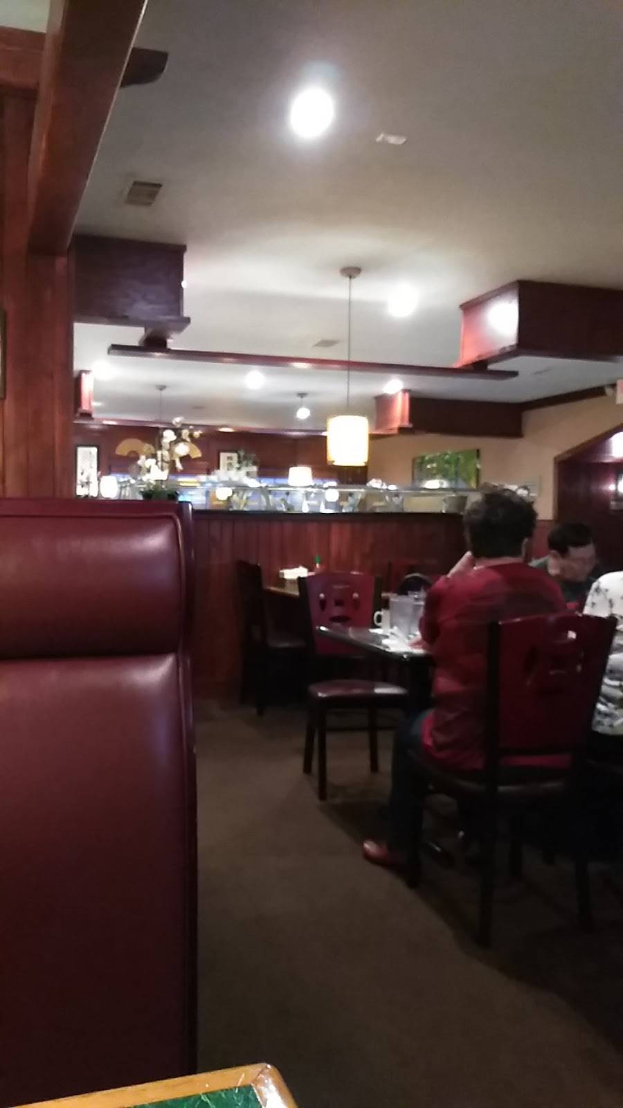 Lins House | restaurant | 400 W Center St, Greenwood, AR 72936, USA | 4799969096 OR +1 479-996-9096