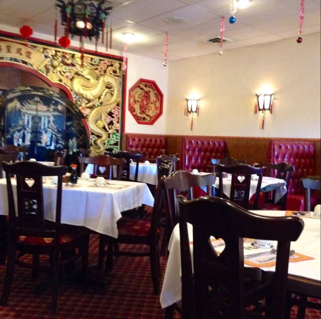 Sun Lok Garden Restaurant 5 Sunnybrae Blvd Trenton Nj 08620 Usa