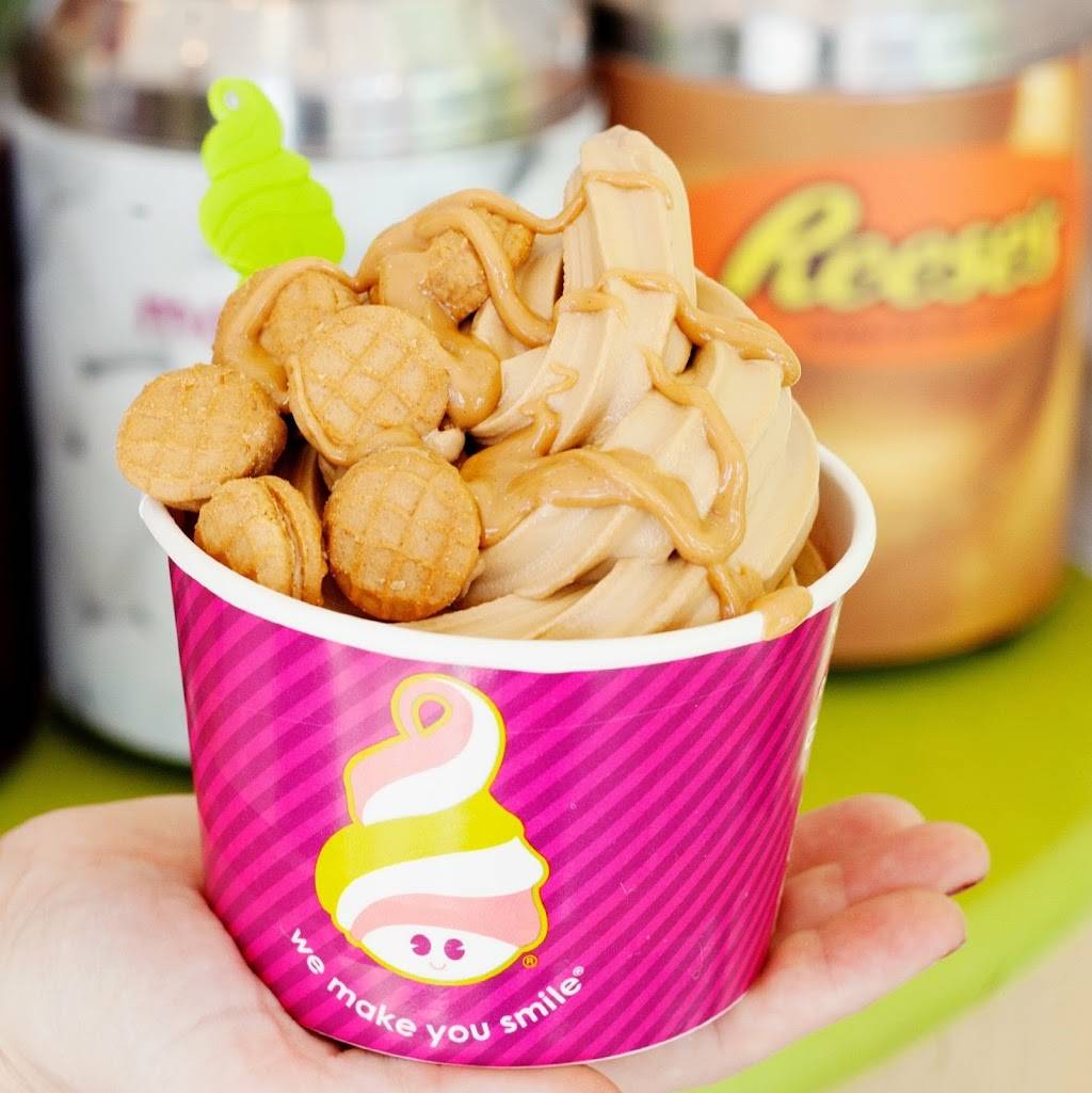 Menchie's Frozen Yogurt Bakery 14400 Bear Valley Rd Ste 729