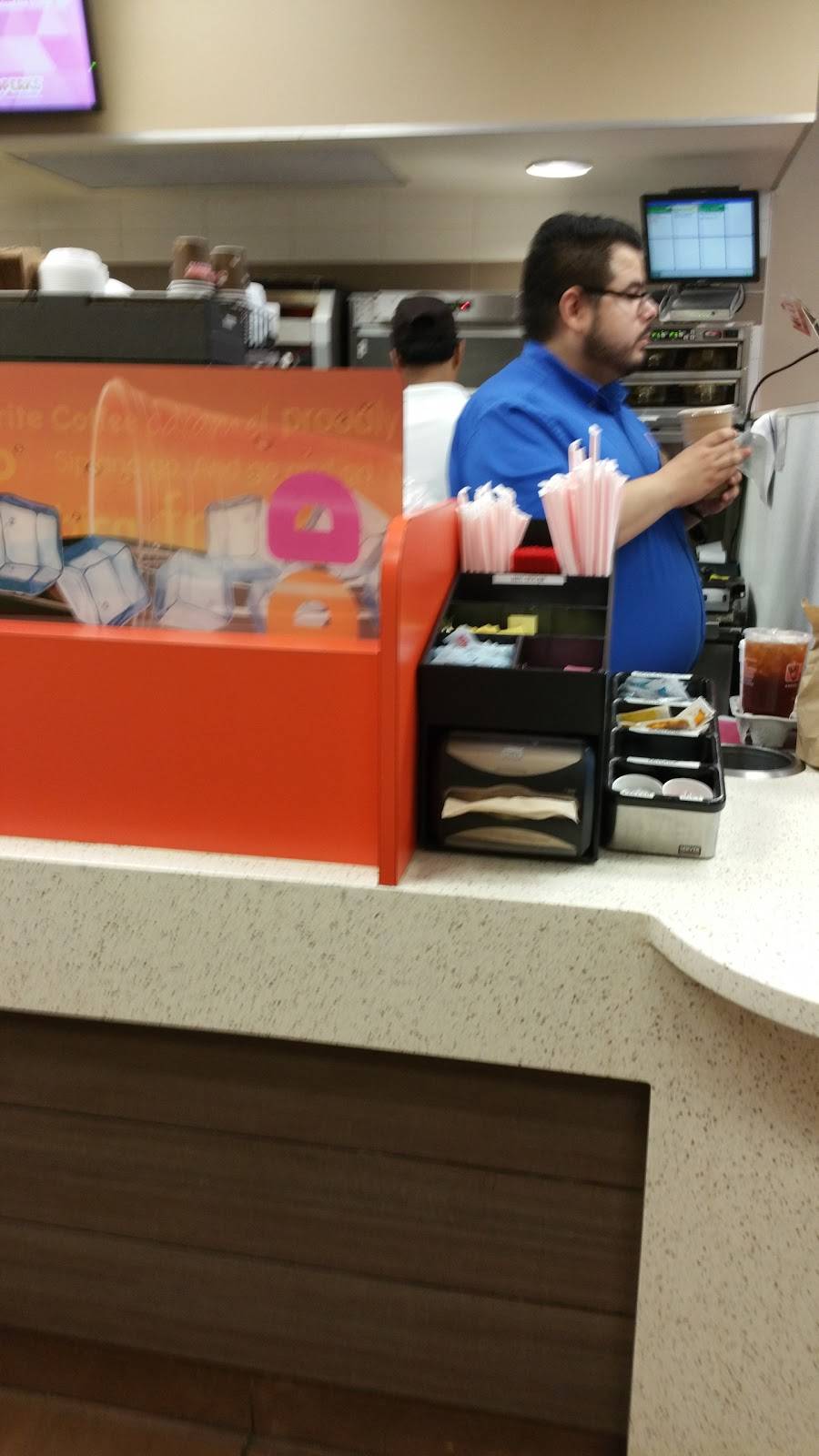 Dunkin Donuts | cafe | 10633 Braddock Rd, Fairfax, VA 22032, USA | 7036914090 OR +1 703-691-4090
