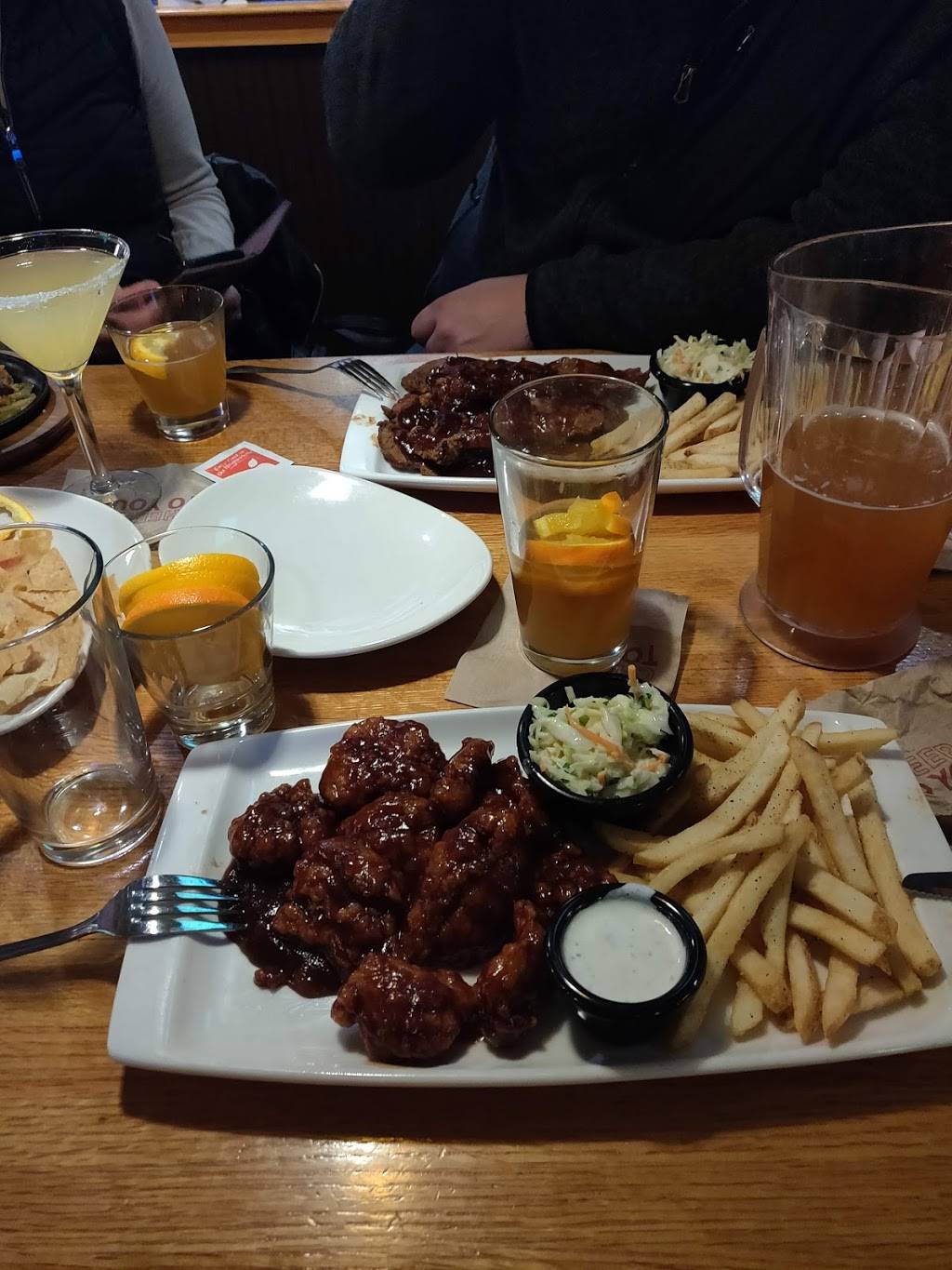 Applebee's Grill + Bar 