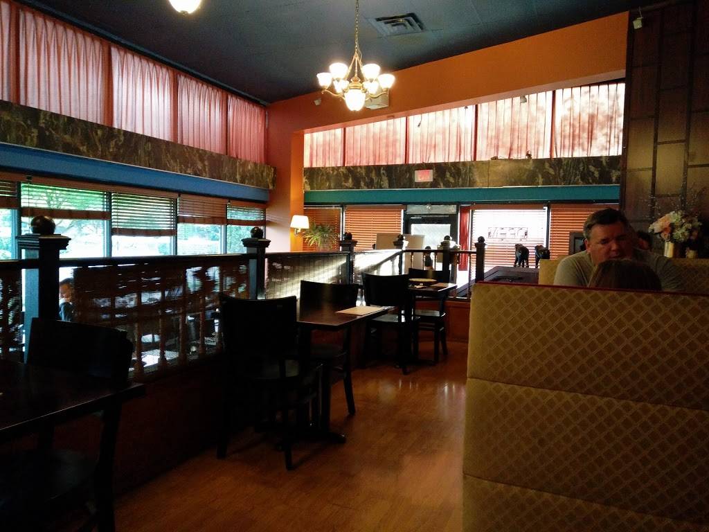 Thai Village Restaurant 8633 SW Main St, Wilsonville, OR 97070, USA