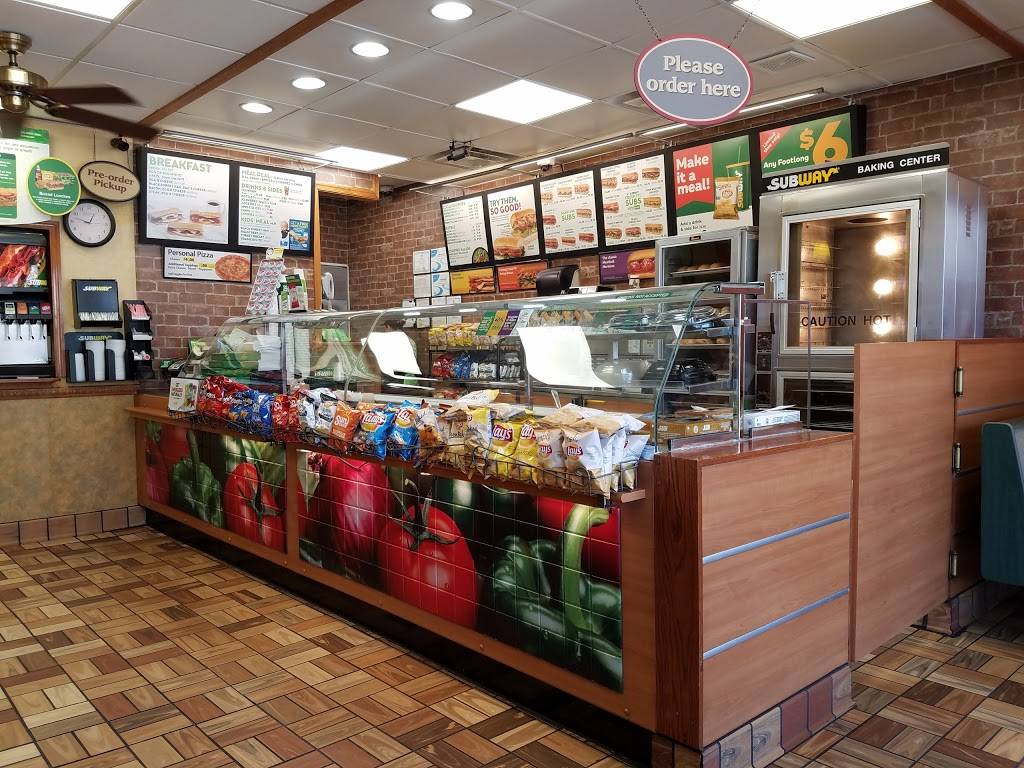 Subway | restaurant | 9105 Quioccasin Rd, Richmond, VA 23229, USA | 8047501028 OR +1 804-750-1028