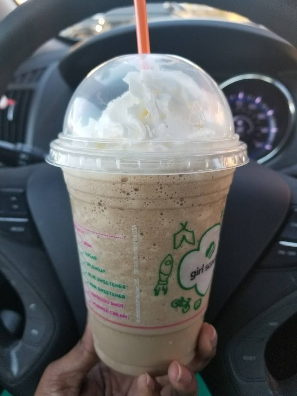 Dunkin | bakery | 8221 Glades Rd, Boca Raton, FL 33434, USA | 5614705855 OR +1 561-470-5855
