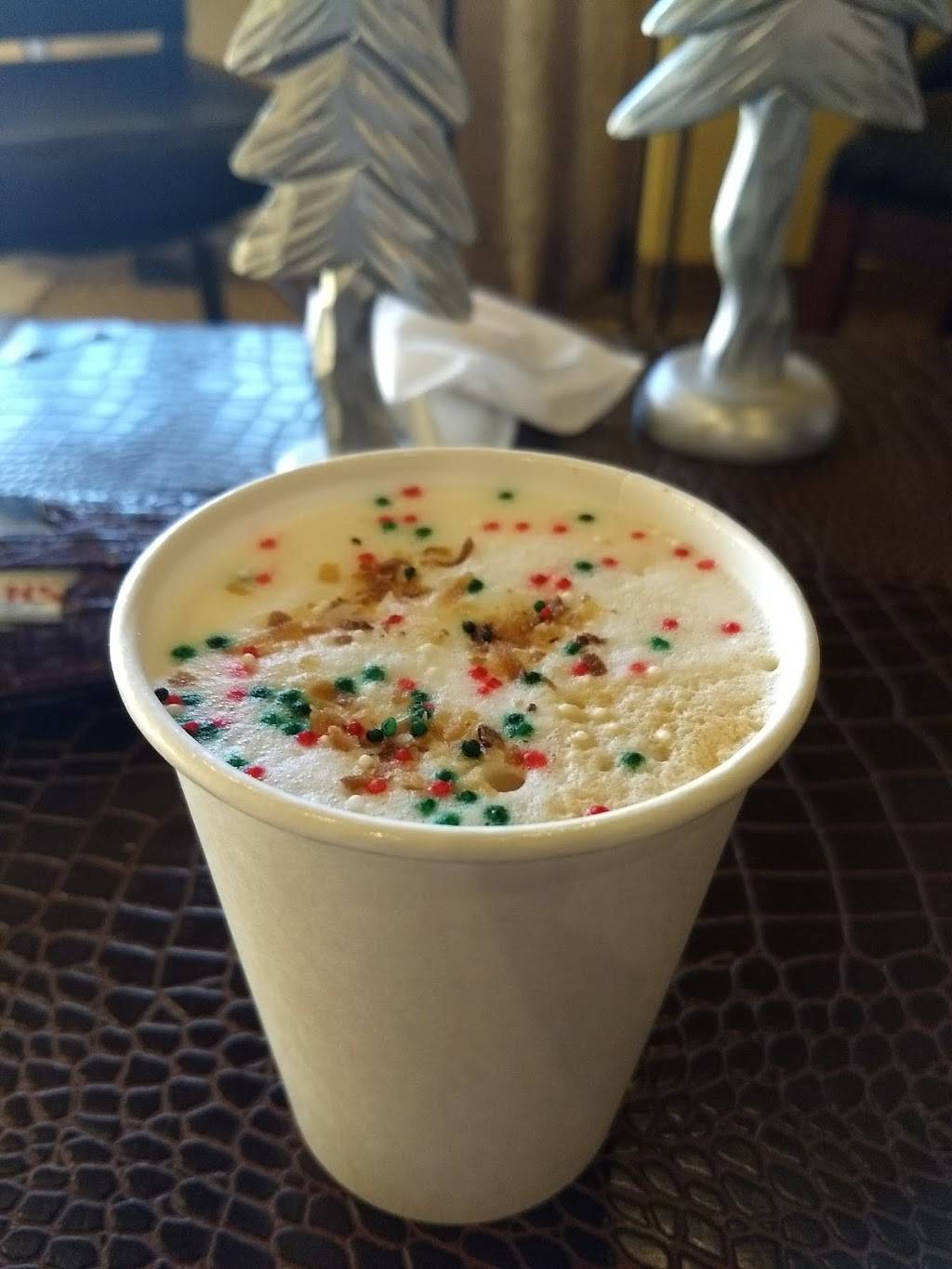 Zoes Coffee | bakery | 11225 Decatur St #200, Westminster, CO 80234, USA | 3032466173 OR +1 303-246-6173