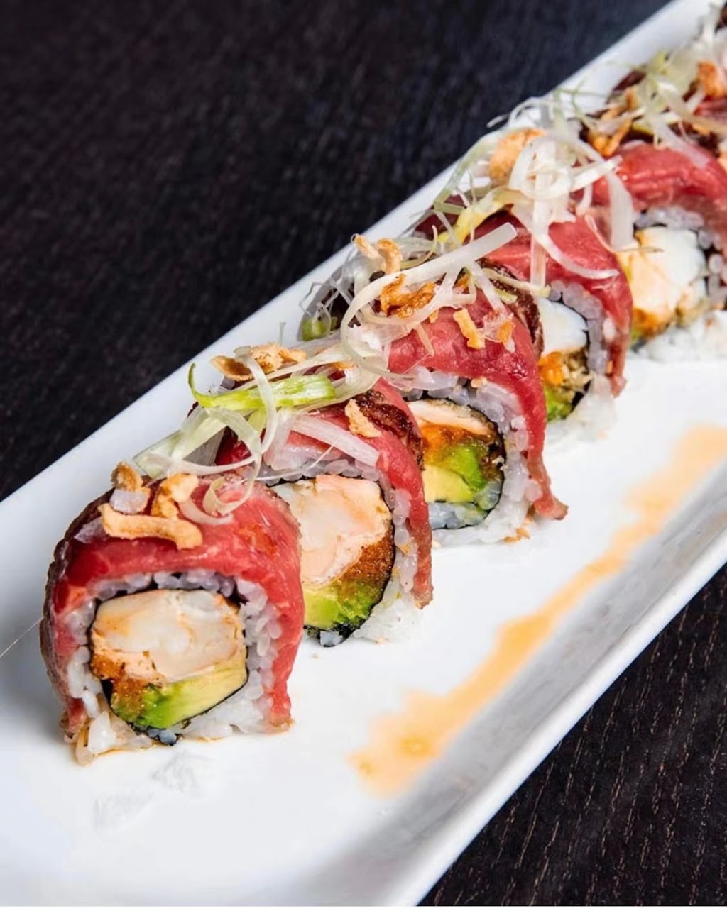 Kotoyama ramen & sushi | restaurant | 2328 E 116th St, Carmel, IN 46032, USA | 3179539998 OR +1 317-953-9998
