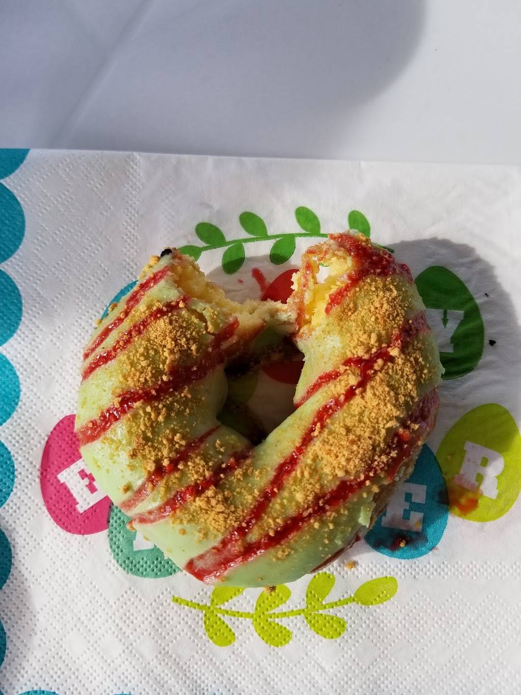 Duck Donuts | cafe | 10694 Fairfax Blvd, Fairfax, VA 22030, USA | 7033833039 OR +1 703-383-3039