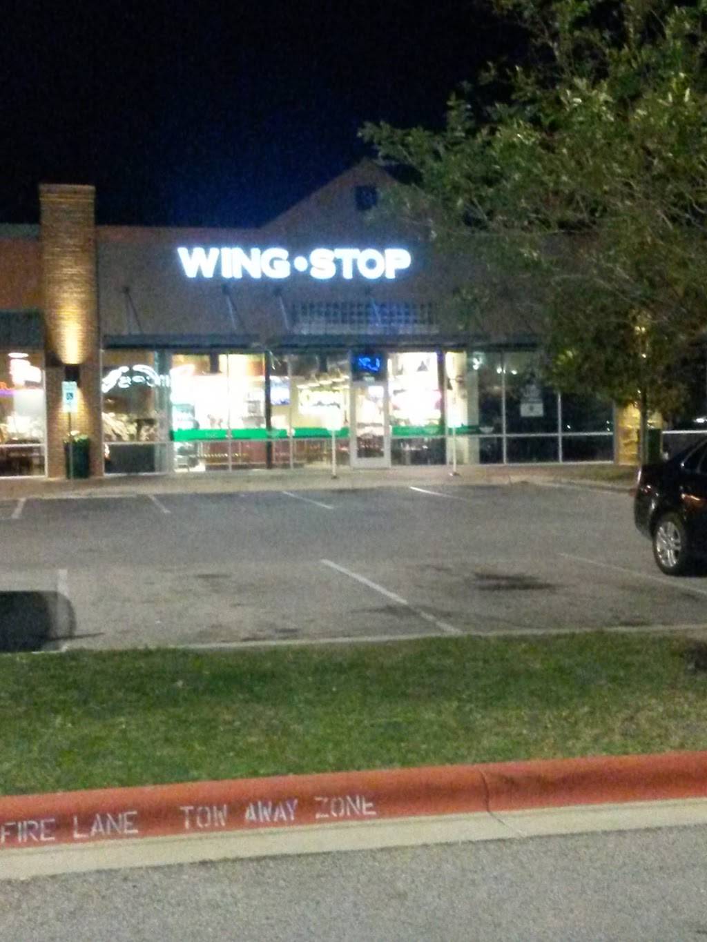 Wingstop - Restaurant | 747 Highway 71 W, Ste B-500, Bastrop, TX 78602, USA