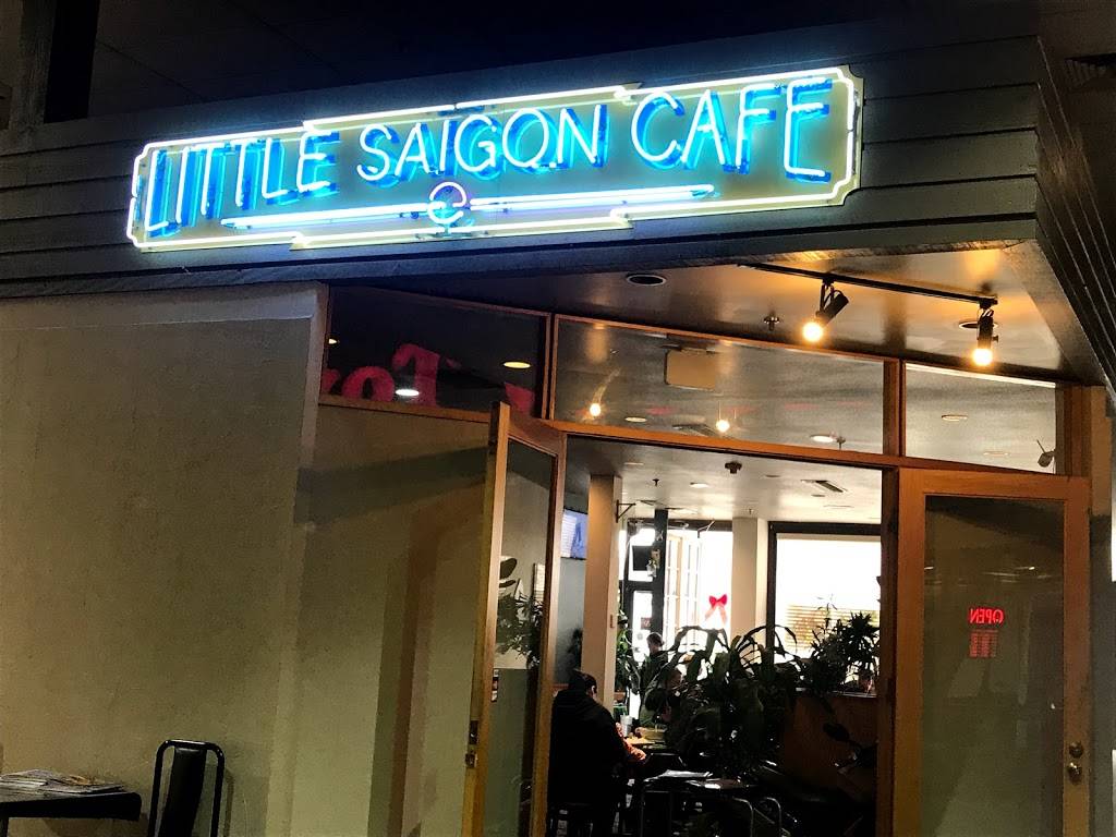 Pho Little Saigon | 3500 S College Ave #14, Fort Collins, CO 80525, USA