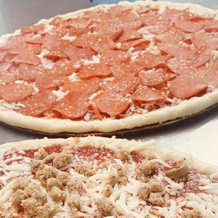 Pizza Haus | restaurant | 212 N 1st St, Clyde, TX 79510, USA | 3258934141 OR +1 325-893-4141