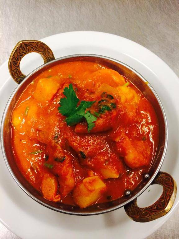 Cuisine of the Himalayas | restaurant | 1262 Bergen Pkwy # E100, Evergreen, CO 80439, USA | 3036703370 OR +1 303-670-3370