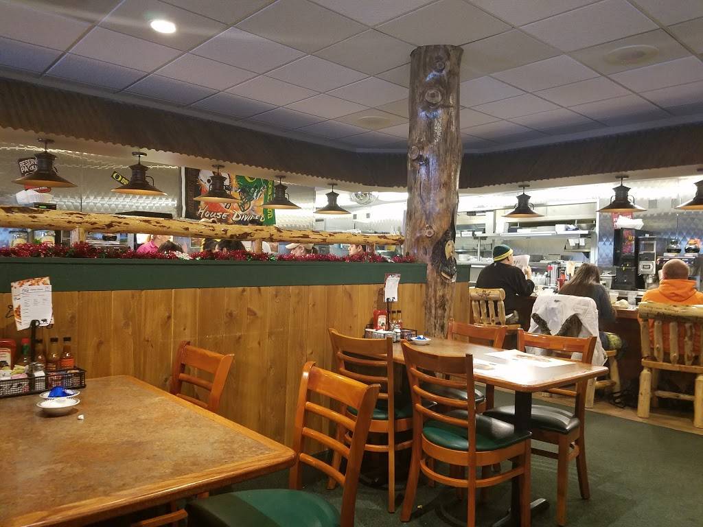 black bear diner locations in oregon