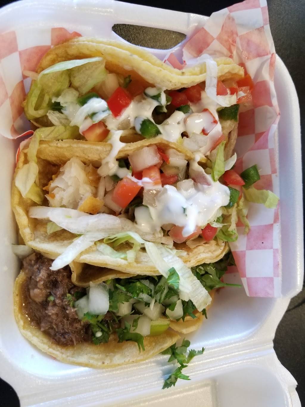 Tortas Y Tacos El Chino | 796 Peoria St, Aurora, CO 80011, USA