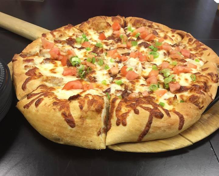 Chefs Cut Pizzeria | meal delivery | 9901 C La Grange Rd, Louisville, KY 40223, USA | 5022651320 OR +1 502-265-1320